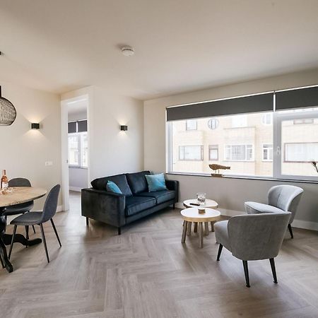 Apartment With Sea View And Parking In Katwijk Aan Zee Εξωτερικό φωτογραφία