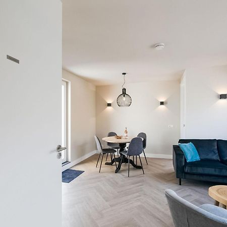Apartment With Sea View And Parking In Katwijk Aan Zee Εξωτερικό φωτογραφία
