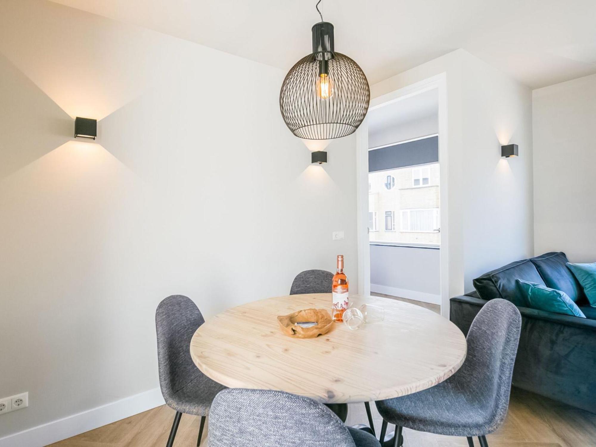 Apartment With Sea View And Parking In Katwijk Aan Zee Εξωτερικό φωτογραφία