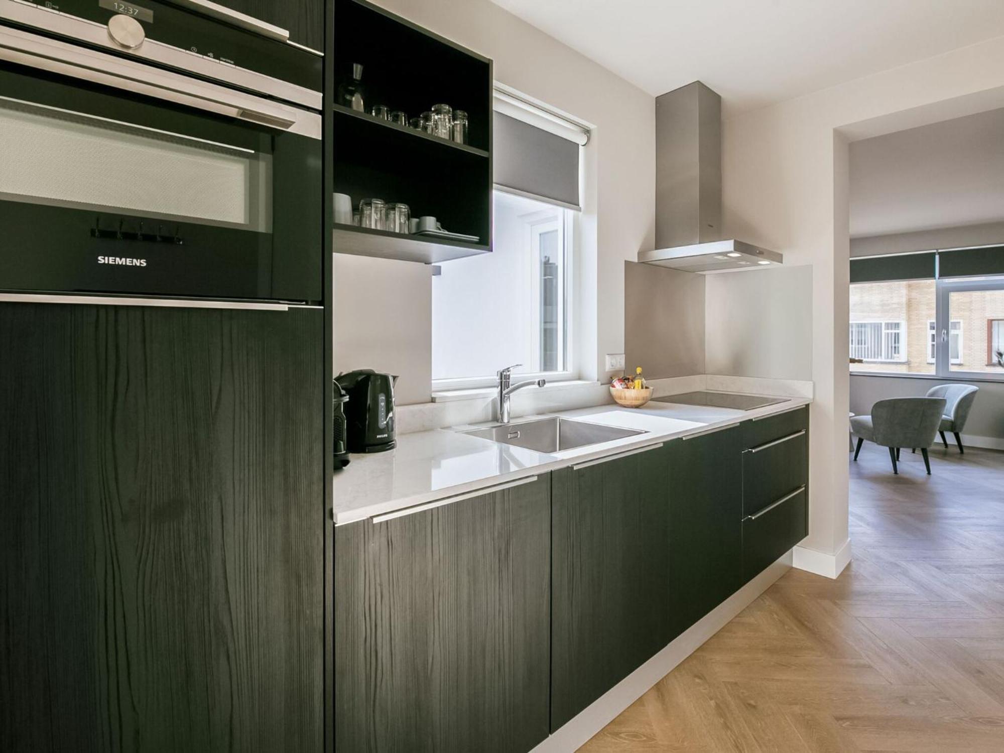 Apartment With Sea View And Parking In Katwijk Aan Zee Εξωτερικό φωτογραφία