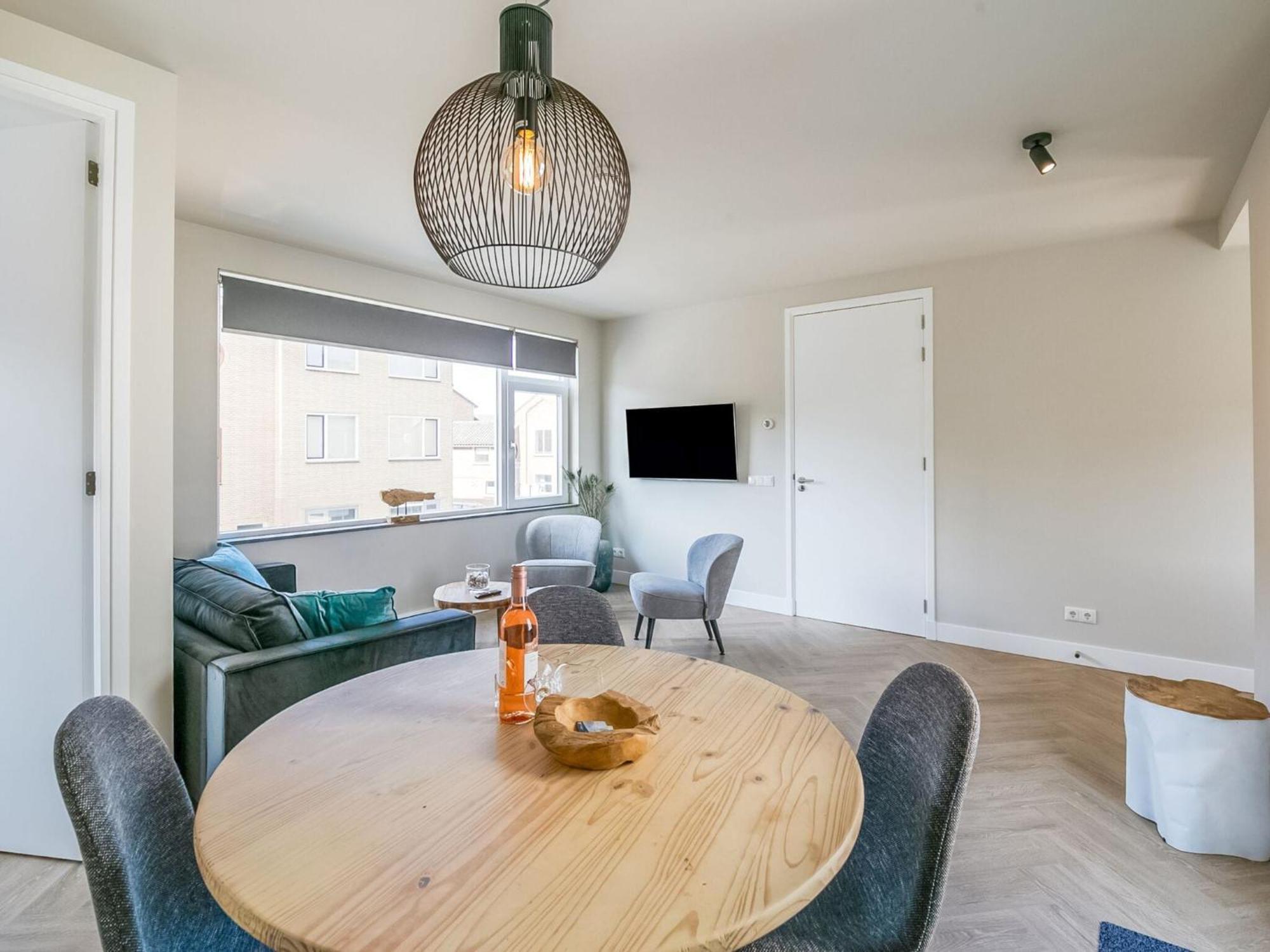 Apartment With Sea View And Parking In Katwijk Aan Zee Εξωτερικό φωτογραφία